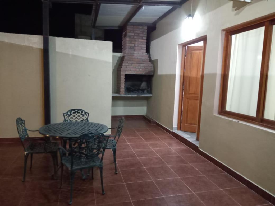 Vistas Del Colorado Apartment กาฟายาเต ภายนอก รูปภาพ