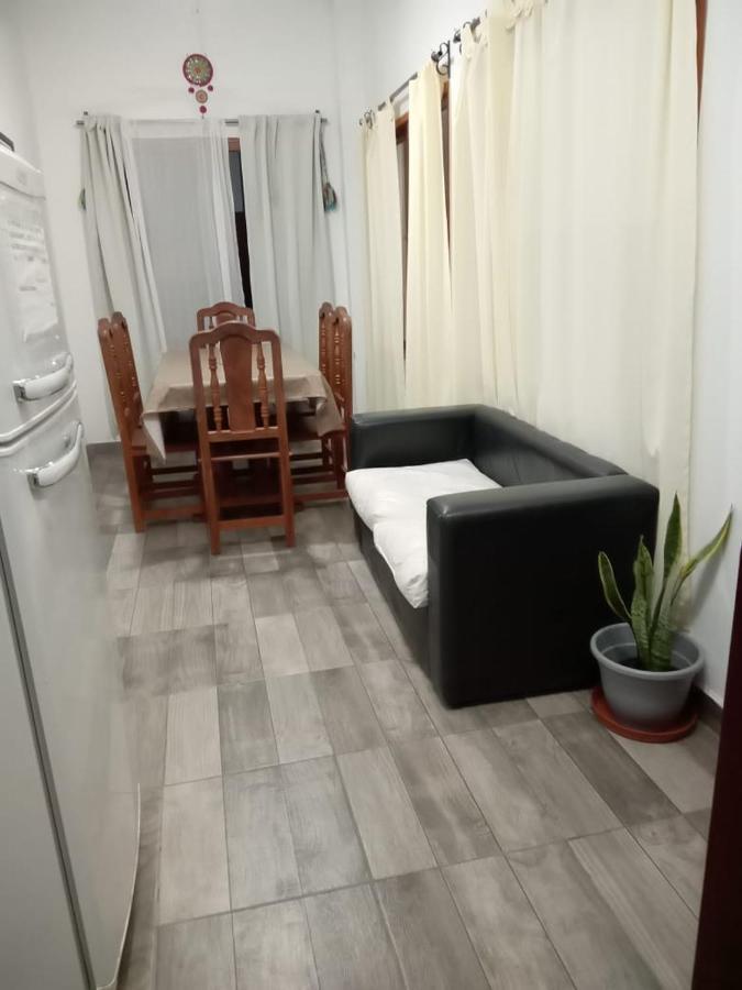 Vistas Del Colorado Apartment กาฟายาเต ภายนอก รูปภาพ