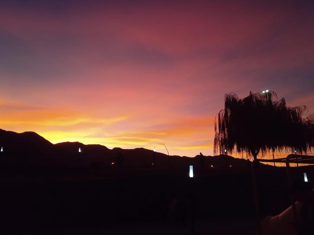 Vistas Del Colorado Apartment กาฟายาเต ภายนอก รูปภาพ